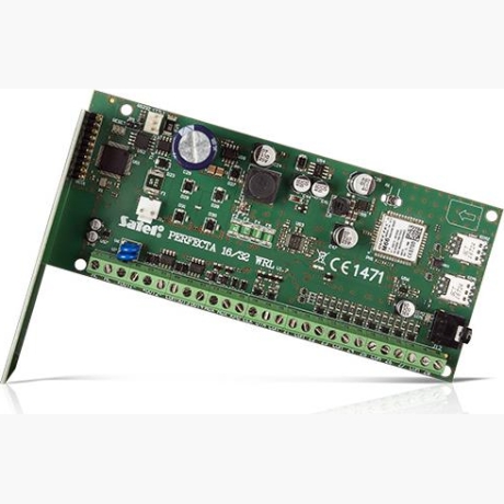 CONTROL PANEL 8-32ZONES/PERFECTA32-WRL SATEL