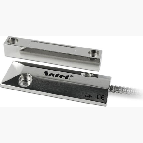 SENSOR DOOR MAGNETIC/B-4M SATEL