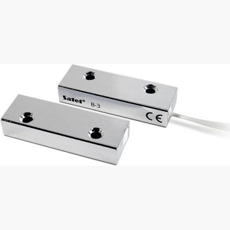 SENSOR DOOR MAGNETIC/B-3 SATEL