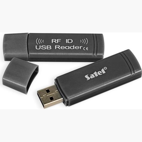 CARD READER ACCO/CZ-USB-1 SATEL