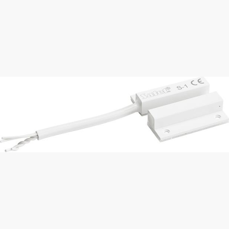 SENSOR DOOR MAGNETIC/S-1 SATEL