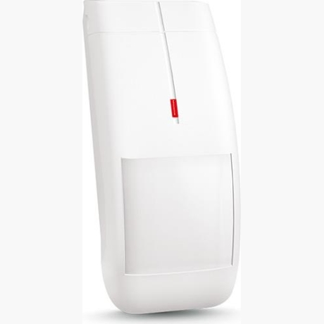 DETECTOR PIR ADVANCED/IVORY SATEL