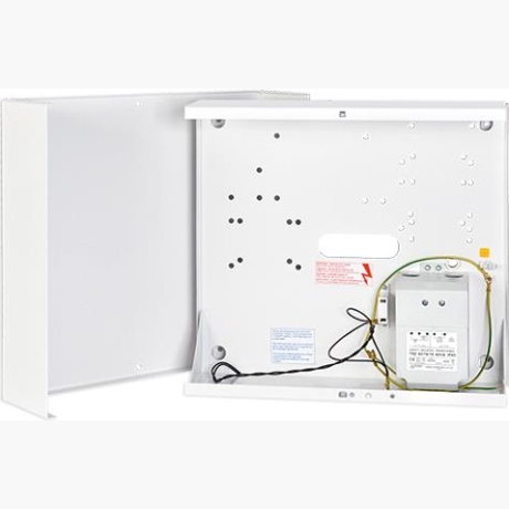 CONTROL PANEL CASE METAL/OMI-2 SATEL