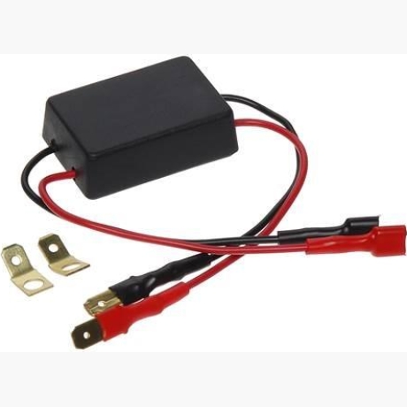 BATTERY PROTECT MODUL/ZB-1 SATEL