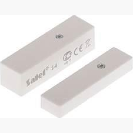 SENSOR DOOR MAGNETIC/S-4 SATEL