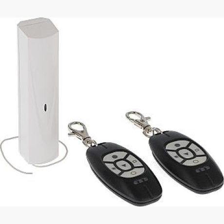 RECEIVER EXPANSION MODULE/INT-RX-S SATEL