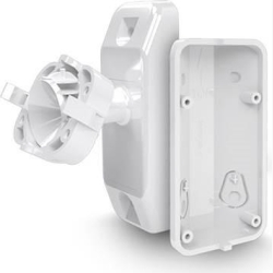 DETECTOR ACC PIR/BRACKET C SATEL