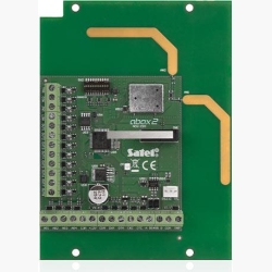 WIRELESS SYSTEM CONTROLLER/ABAX 2 ACU-220 SATEL