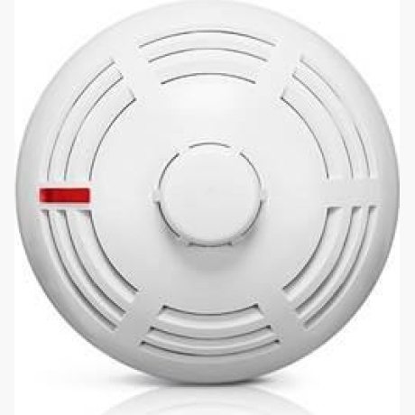 DETECTOR SMOKE&HEAT WIRELESS/ASD-200 SATEL