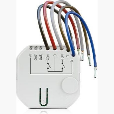 WIRELESS MODULE 230V/ASW-210 SATEL