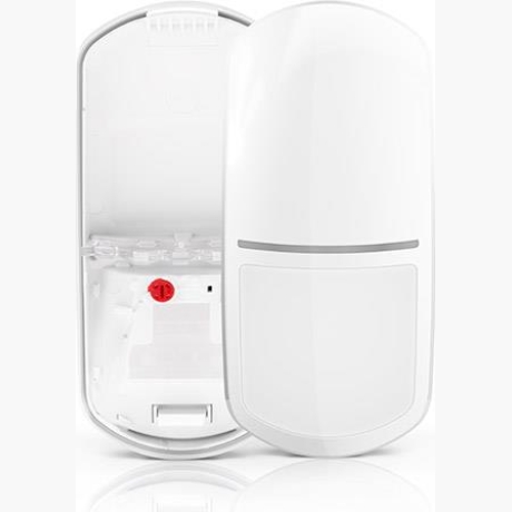 DETECTOR PIR ENCLOSURE COVER/CT-CL SATEL