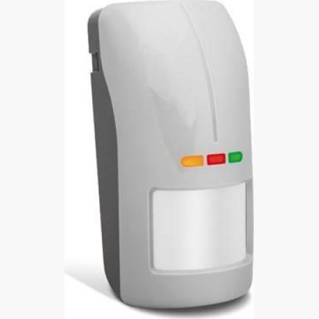 DETECTOR PIR MW OUTDOOR WRL/AOD-210 GY SATEL