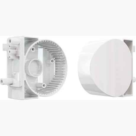 DETECTOR ACC PIR/BRACKET E-1 SATEL