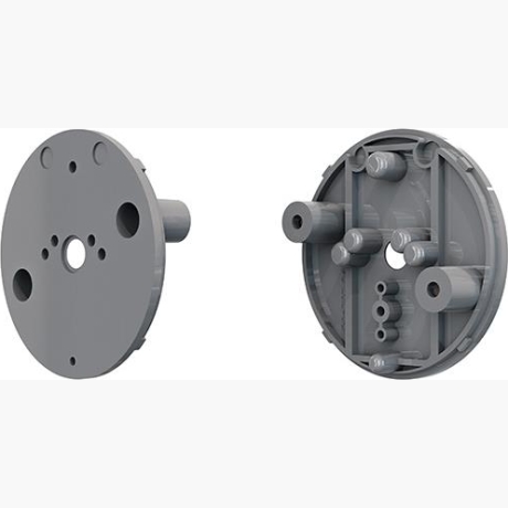 DETECTOR ACC PIR/BRACKET E-2A GY SATEL