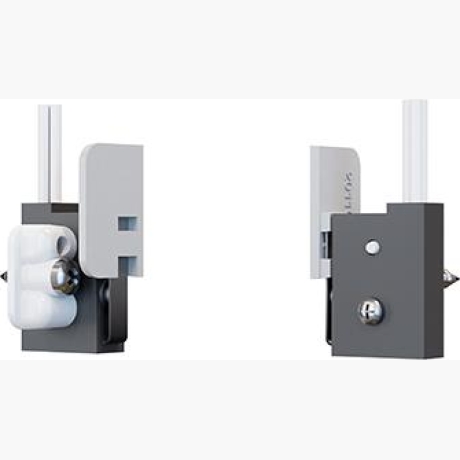 DETECTOR ACC PIR/BRACKET E-6 SATEL