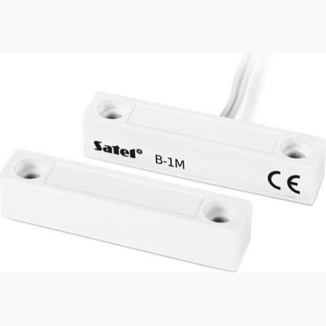 SENSOR DOOR MAGNETIC/B-1M SATEL