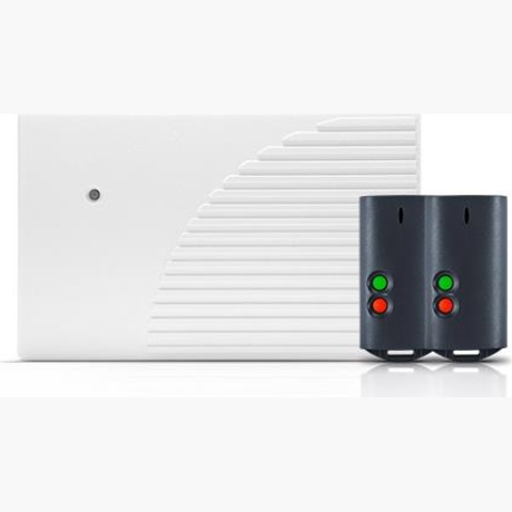 REMOTE CONTROLLER RADIO 2CH/SET RK-2K SATEL