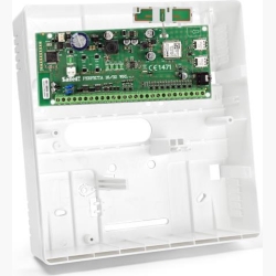 CONTROL PANEL 8-32ZONES//SET PERFEC 32-WRL LTE/A SATEL