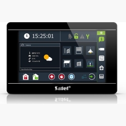 KEYPAD TOUCHSCREEN INTEGRA/INT-TSI-B SATEL