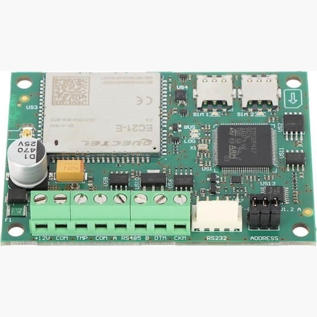 GSM/GPRS MODULE/INT-GSM LTE SATEL