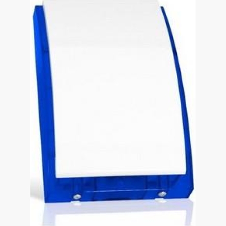 SIREN OUTDOOR WRL BLUE/ASP-200 BL SATEL