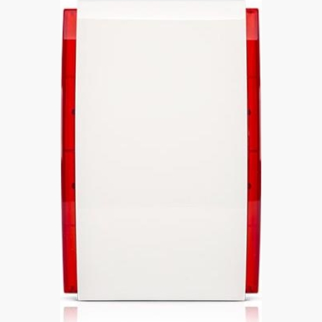 SIREN INDOOR WRL RED/ASP-215 R SATEL