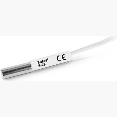 SENSOR DOOR MAGNETIC/B-2S PACK10 SATEL