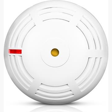 DETECTOR CARBON MONOXIDE WRL/ACMD-200 SATEL