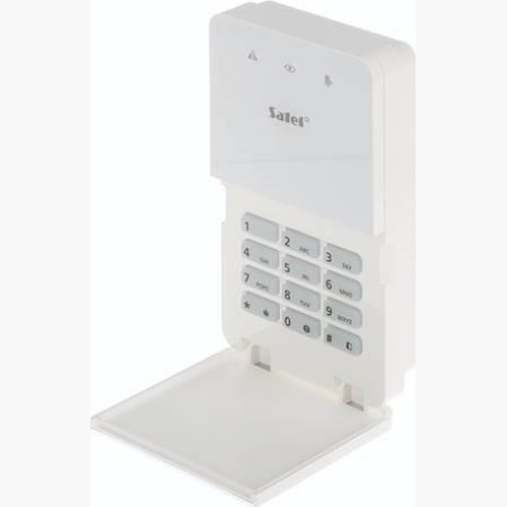 KEYPAD PARTITION INTEGRA/INT-SF-W SATEL