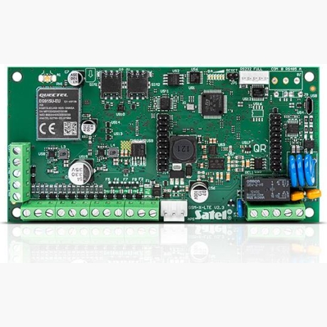 GSM/LTE MODULE UNIVERSAL/GSM-X_LTE SATEL