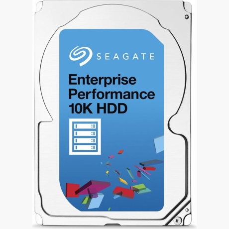 HDD|SEAGATE|Enterprise Performance 10K HDD|1.2TB|SAS|128 MB|10000 rpm|Discs/Heads 3/6|Thickness 15mm|2,5"|ST1200MM0009
