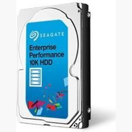 HDD|SEAGATE|Enterprise Performance 10K HDD|600GB|SAS|256 MB|10000 rpm|Thickness 15mm|2,5"|ST600MM0099