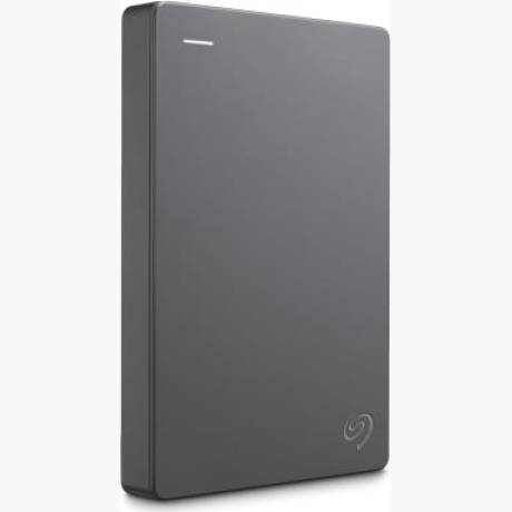External HDD|SEAGATE|Basic|4TB|USB 3.0|STJL4000400