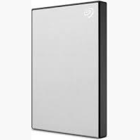 External HDD|SEAGATE|One Touch|STKB1000401|1TB|USB 3.0|Colour Silver|STKB1000401