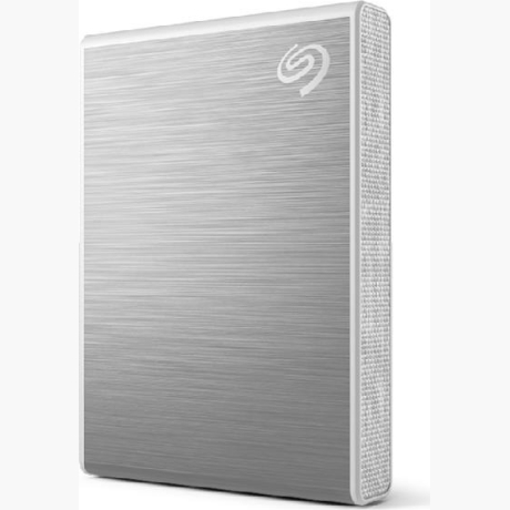 External SSD|SEAGATE|One Touch|2TB|USB-C|STKG1000401