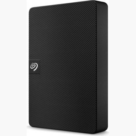 External HDD|SEAGATE|Expansion|2TB|USB 3.0|Colour Black|STKM2000400