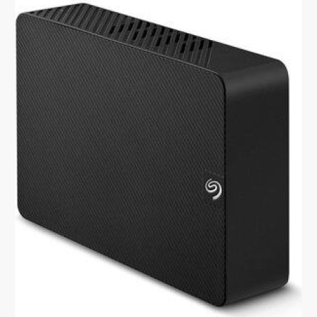 External HDD|SEAGATE|4TB|USB 3.0|Colour Black|STKR4000400