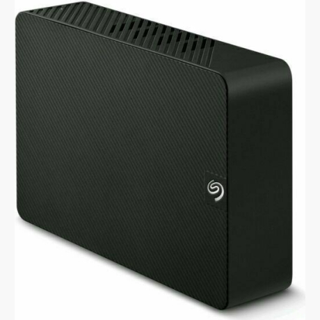 External HDD|SEAGATE|Expansion|6TB|USB 3.0|Drives 1|Black|STKR6000400
