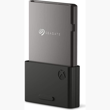 External SSD|SEAGATE|2TB|STJR2000400