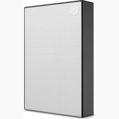 External HDD|SEAGATE|One Touch|STKY1000401|1TB|USB 3.0|Colour Silver|STKY1000401