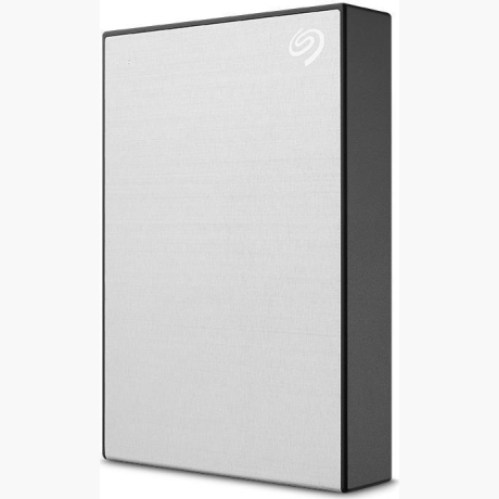 External HDD|SEAGATE|One Touch|STKZ4000401|4TB|USB 3.0|Colour Silver|STKZ4000401