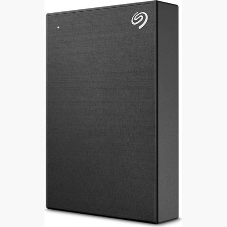 External HDD|SEAGATE|One Touch|STKZ5000400|5TB|USB 3.0|Colour Black|STKZ5000400