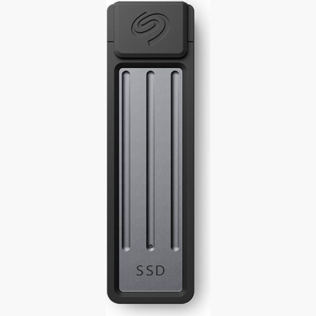 External SSD|SEAGATE|Ultra Compact|2TB|USB-C|STMX2000400