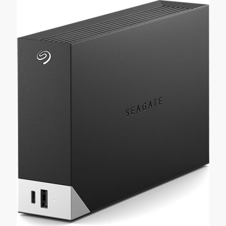 External HDD|SEAGATE|One Touch|STLC16000402|16TB|Black|STLC16000402
