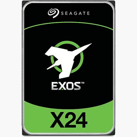 HDD|SEAGATE|Exos X24|20TB|512 MB|7200 rpm|ST20000NM002H