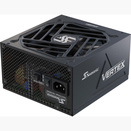 Power Supply|SEASONIC|VERTEX PX|1000 Watts|Efficiency 80 PLUS PLATINIUM|MTBF 100000 hours|VERTEXPX-1000