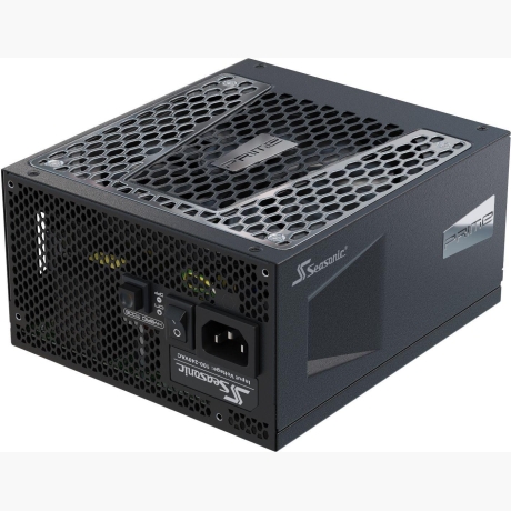 Power Supply|SEASONIC|PRIME TX|1000 Watts|Efficiency 80 PLUS TITANIUM|MTBF 100000 hours|PRIME-TX-1000