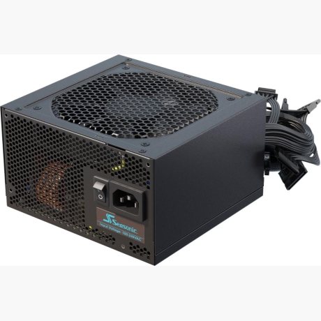 Power Supply|SEASONIC|G12 GC|750 Watts|Efficiency 80 PLUS GOLD|MTBF 100000 hours|SSP-750RT2