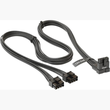 CABLE POWER ADAPTER PSU ATX/WA2V16881BW SEASONIC