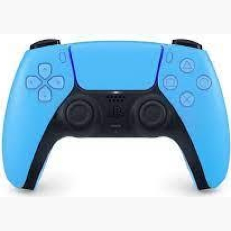 GAMEPAD DUALSENSE V2 WIRELESS/BLUE 711719576013 SONY